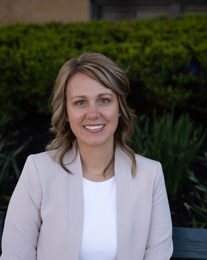 Stacey Olive Agent Photo